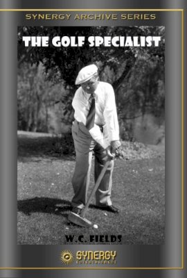The Golf Specialist  (1930)