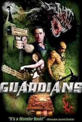 Guardians  (2008)