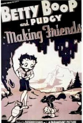 Making Friends  (1936)