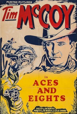 Aces and Eights  (1936)