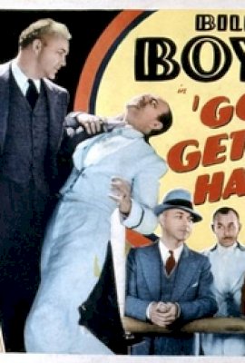 Go-Get-'Em, Haines (1936)