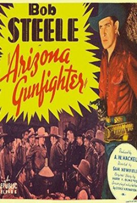 Arizona Gunfighter (1937)