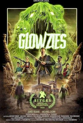 GLOWZIES  (2023)