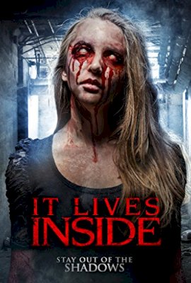 It Lives Inside (2018)