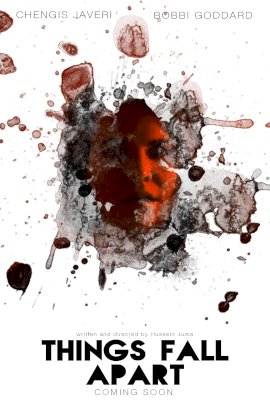 THINGS FALL APART  (2017)