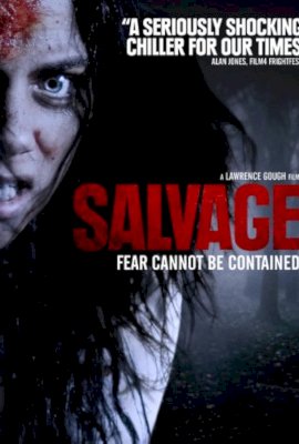 Salvage  (2009)