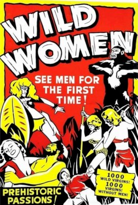 Wild Women (1951)