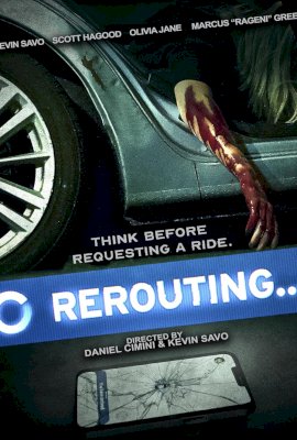 REROUTING  (2024)