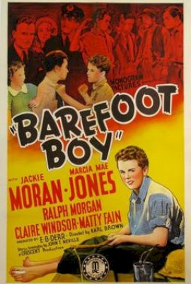 Barefoot Boy  (1938)