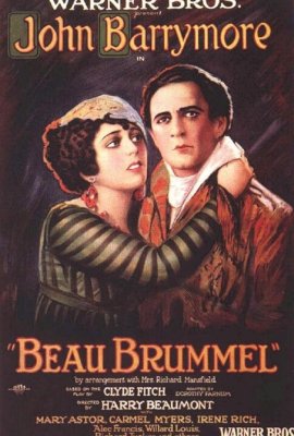 Beau Brummel (1924)