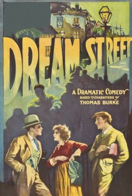 Dream Street  (1921)