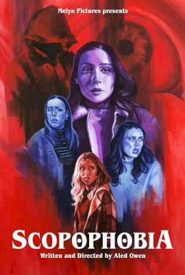 Scopophobia  (2024)