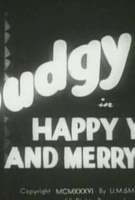 Happy You and Merry Me (1936)