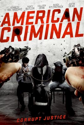 American Criminal  (2019)