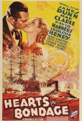 Hearts in Bondage  (1936)