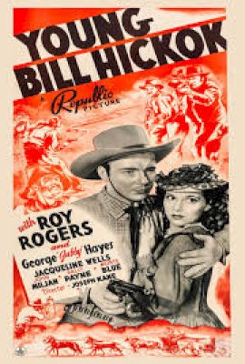 Young Bill Hickok (1940)