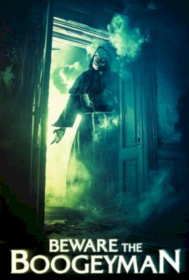 Beware the Boogeyman  (2024)