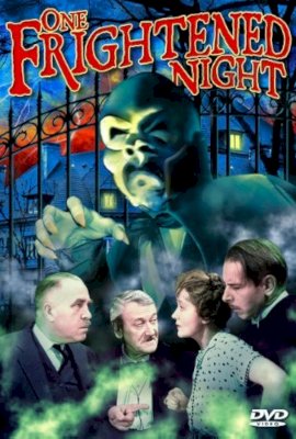 One Frightened Night (1935)