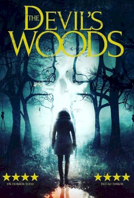 The Devil's Woods  (2015)