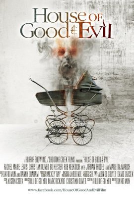 House of Good and Evil  (2013)