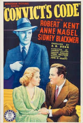Convict's Code  (1939)