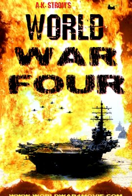 World War Four  (2019)