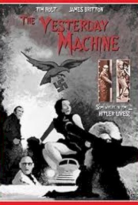 The Yesterday Machine  (1965)
