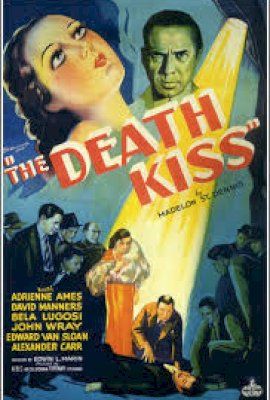 The Death Kiss  (1932)