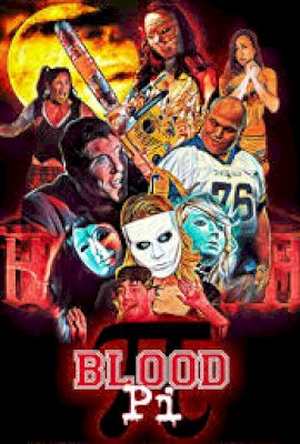 BLOOD PI: KILLER PARTY (2020)