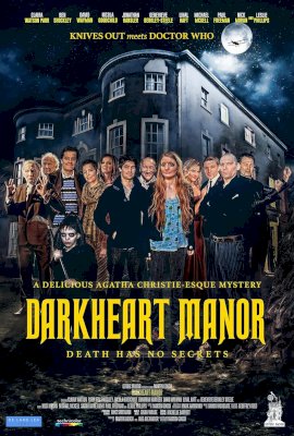 Darkheart Manor  (2022)