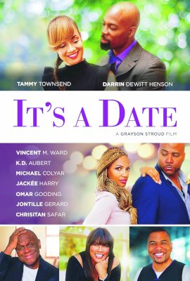 It’s A Date  (2018)