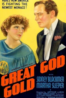 Great God Gold  (1935)