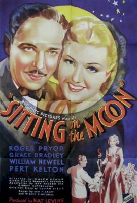 Sitting on the Moon  (1936)