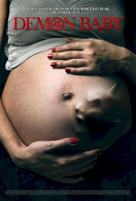 DEMON BABY  (2015)