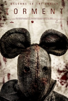 TORMENT  (2013)