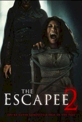 The Escapee 2: The Woman in Black (2024)