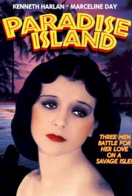 Paradise Island  (1930)