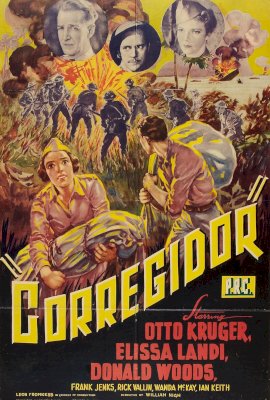 Corregidor  (1943)