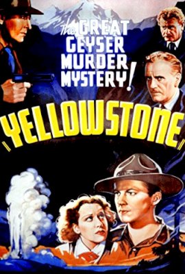 Yellowstone  (1936)