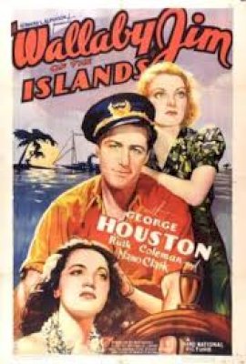 Wallaby Jim of the Islands  (1937)