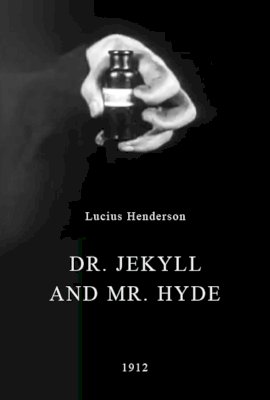 Dr. Jekyll and Mr. Hyde  (1912)