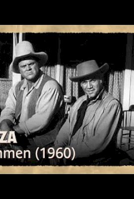The Gunmen  (1960)