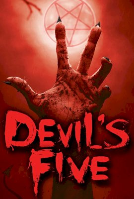 DEVIL'S FIVE  (2021)