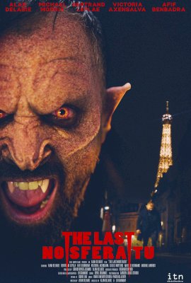 The Last Nosferatu  (2023)