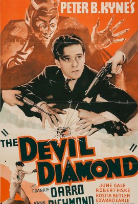 The Devil Diamond (1937)
