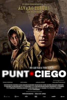 Punto ciego  (2014)