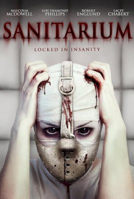 SANITARIUM  (2013)