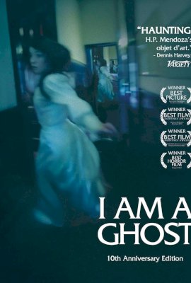 I AM A GHOST  (2012)