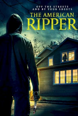 THE AMERICAN RIPPER  (2023)