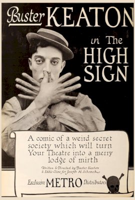 The High Sign  (1921)